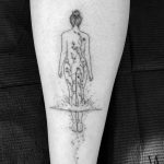 Outstanding Women Tattoo