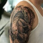Dragon Tattoo
